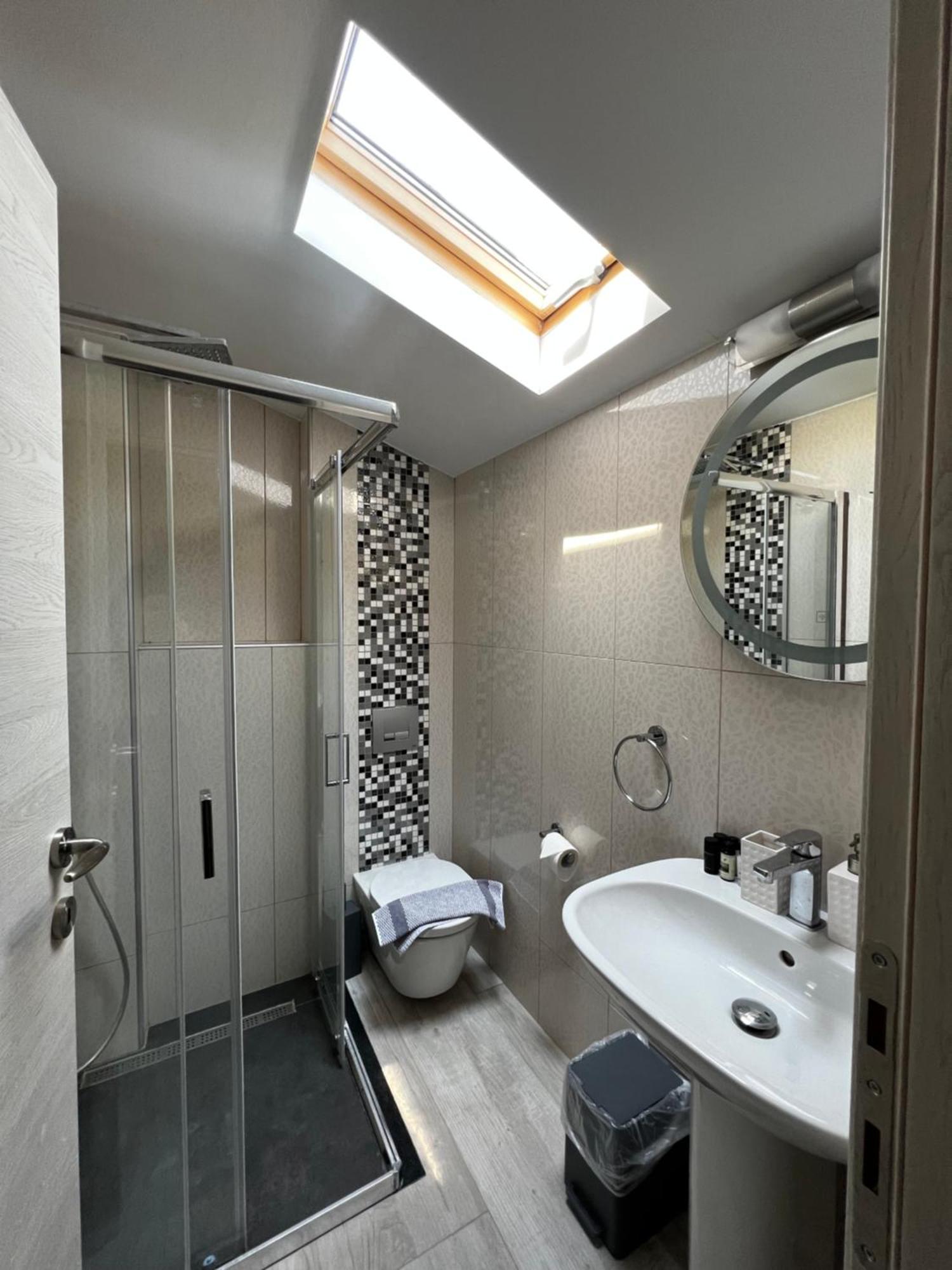 Apartament L&s House