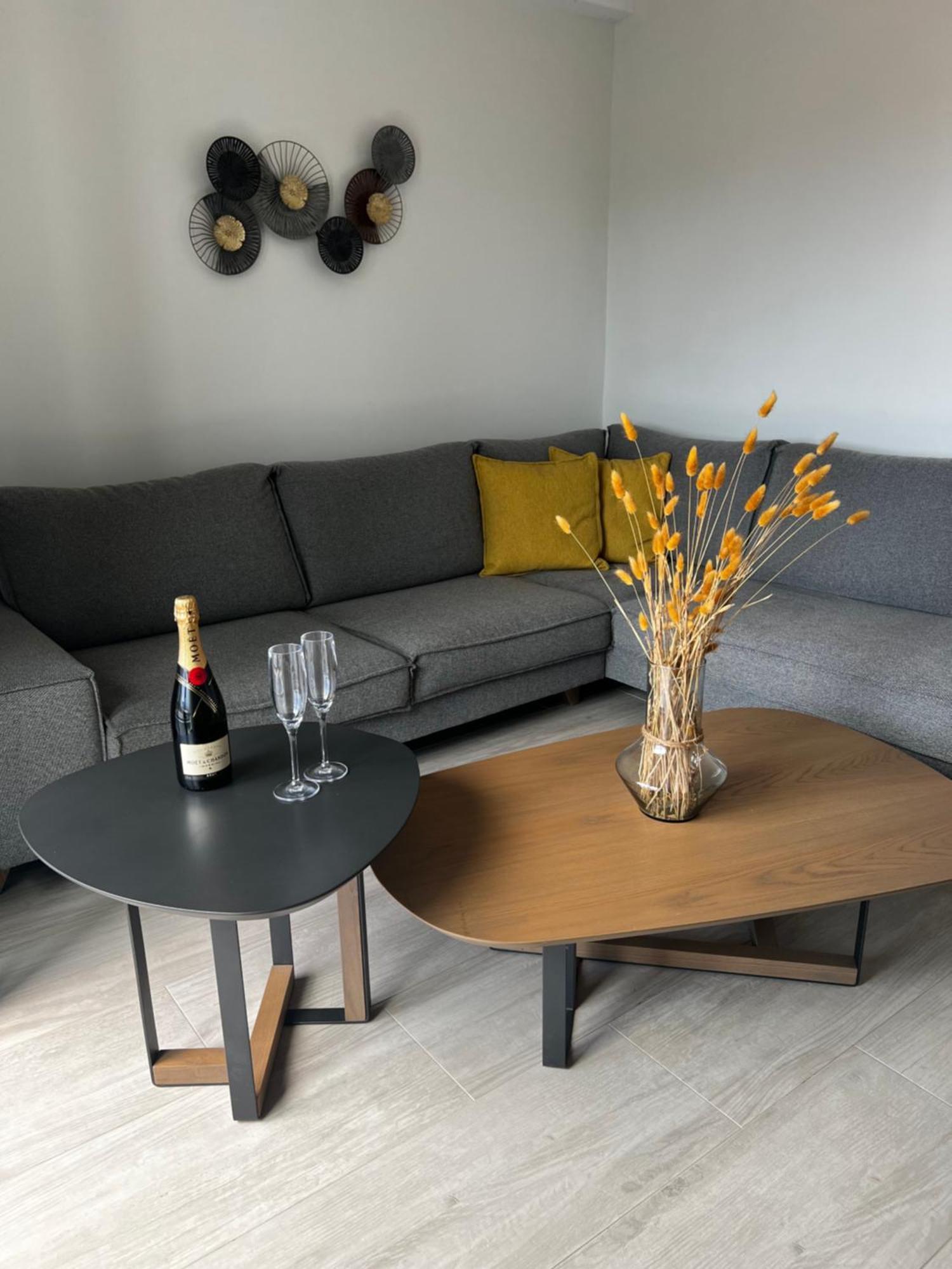 Apartament L&s House *