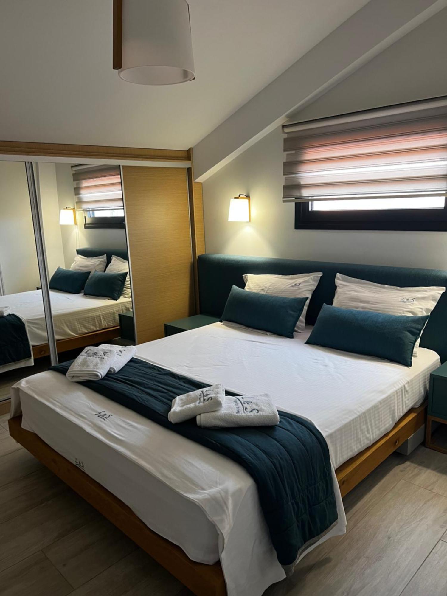 Apartament L&s House Nikiti (Sithonia)