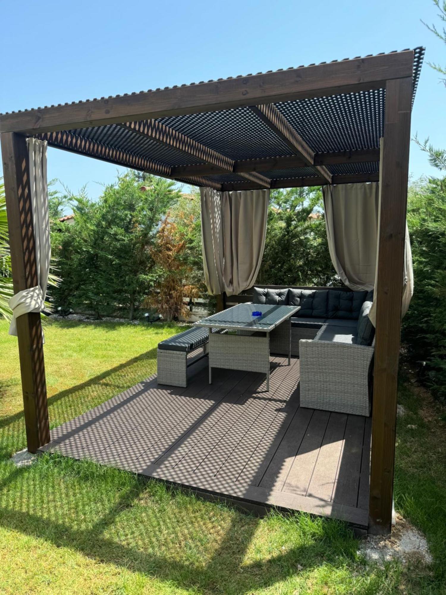 Apartament L&s House *
