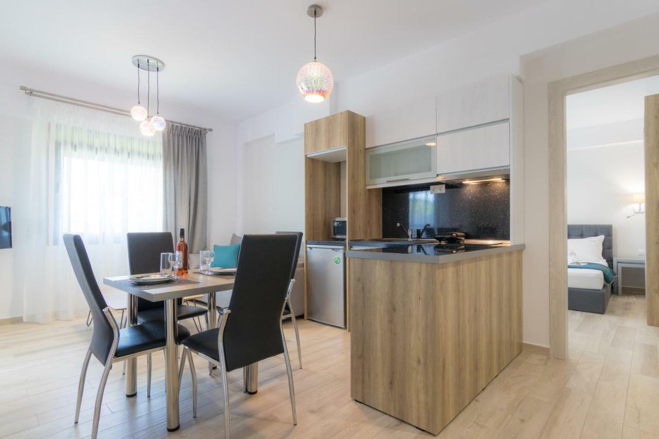 Apartament L&s House