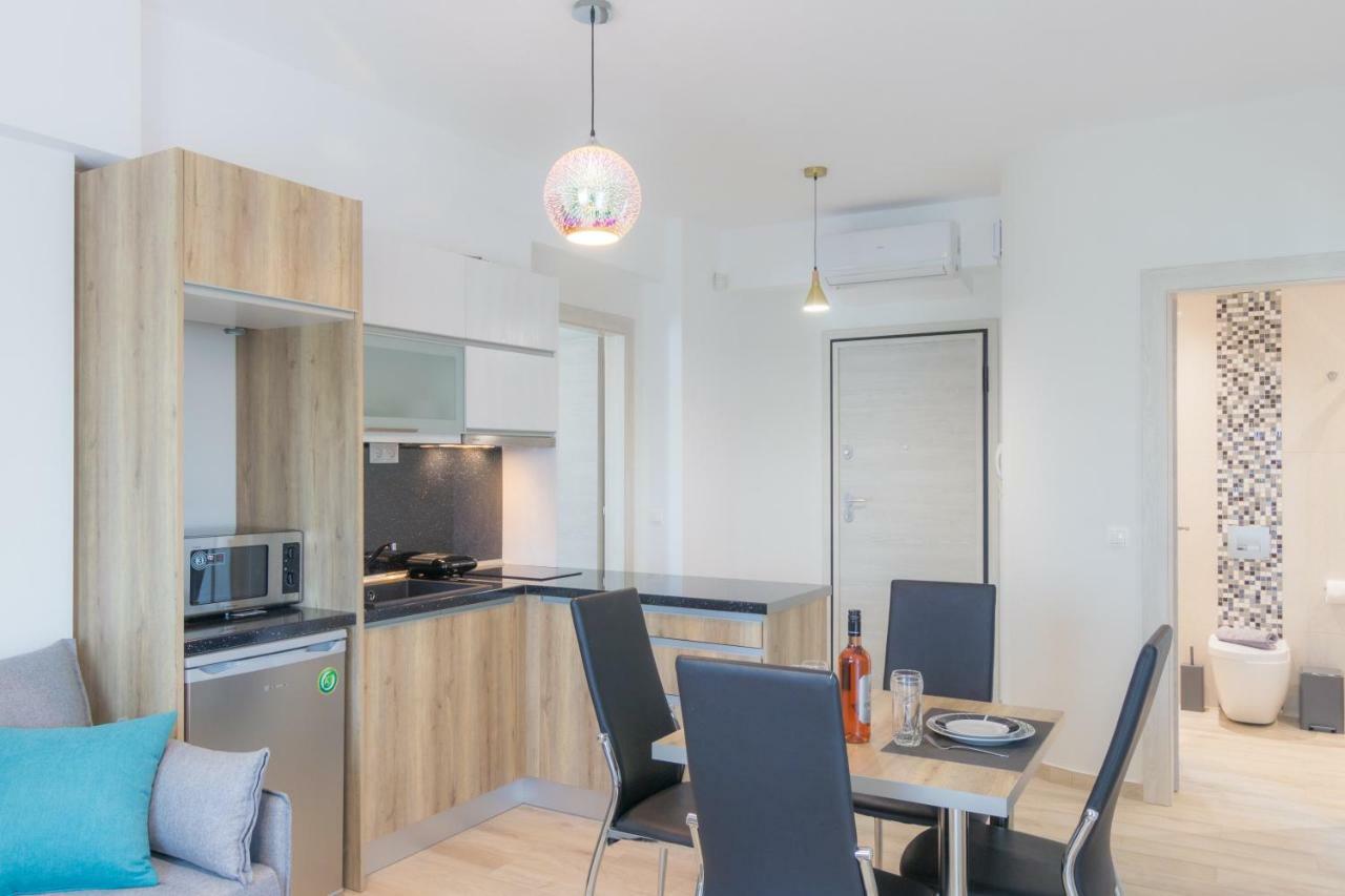 L&s House Nikiti (Sithonia)