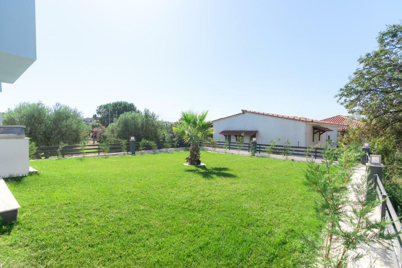 Apartament L&s House *