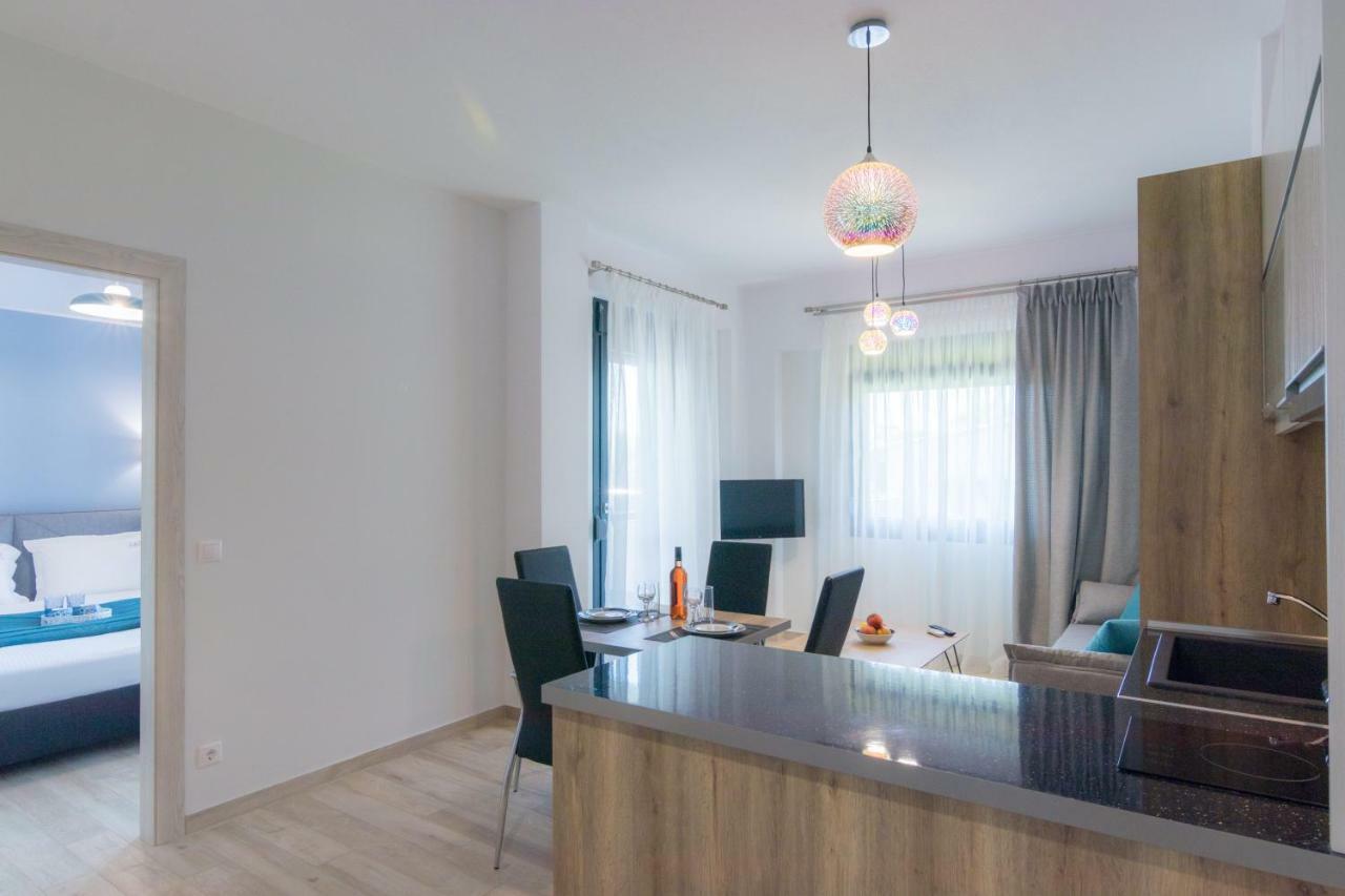 Apartament L&s House *
