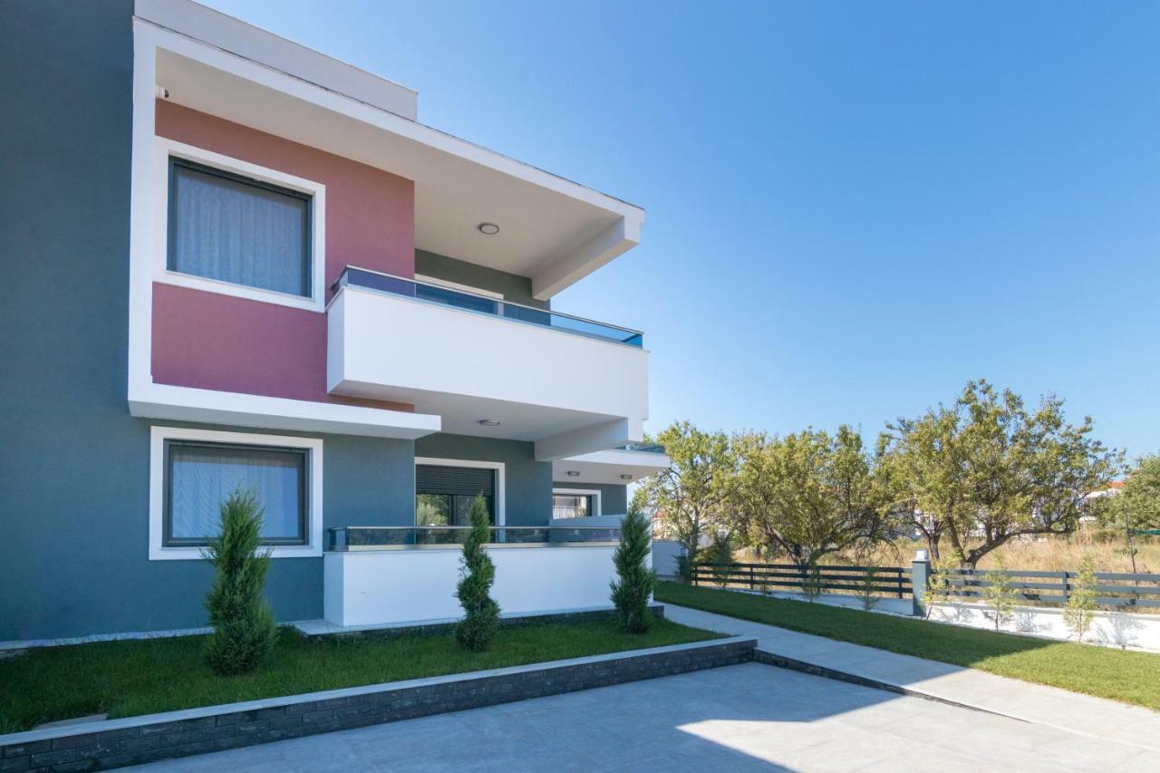 Apartament L&s House