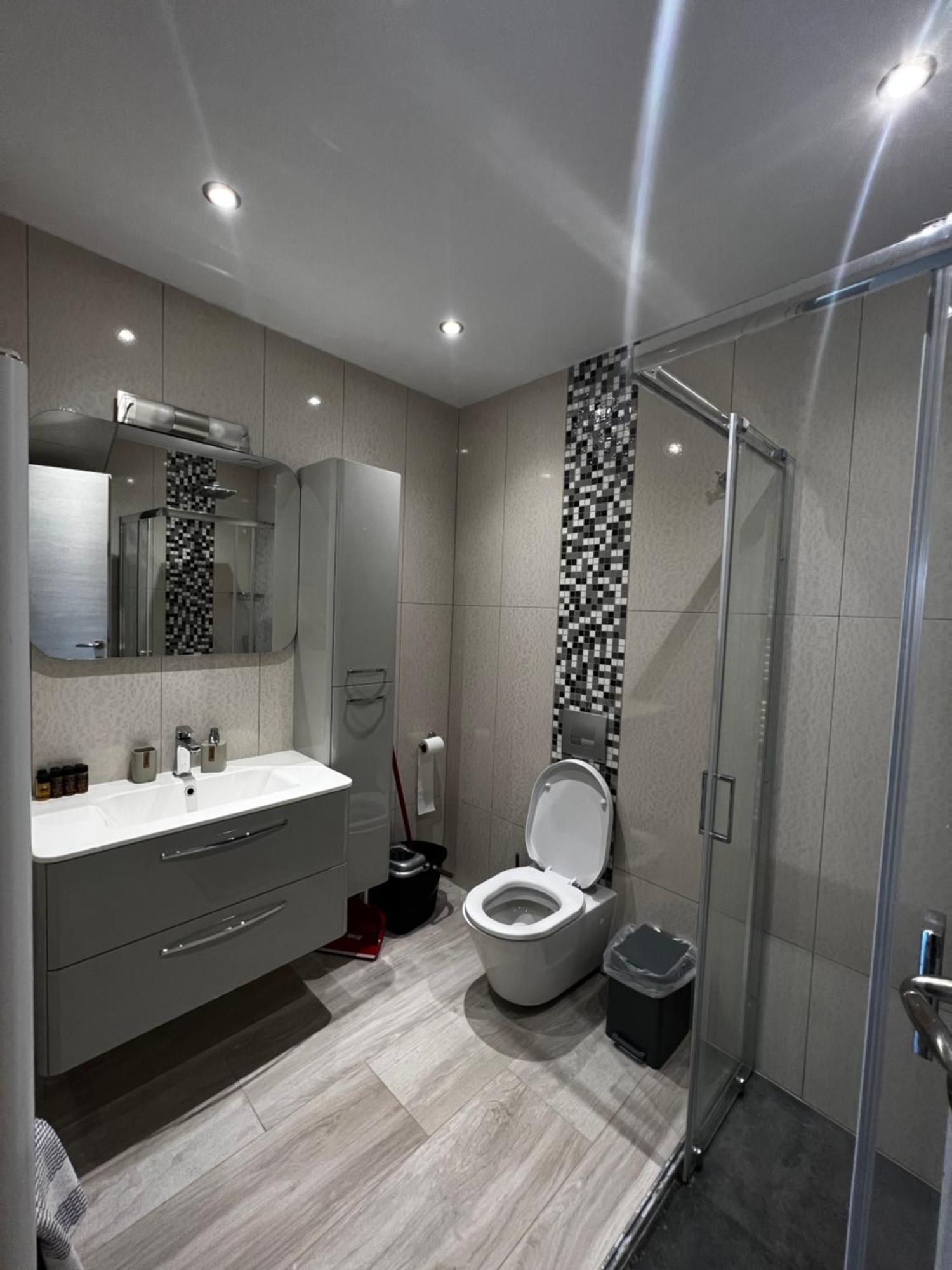 Apartment L&s House Nikiti (Sithonia)
