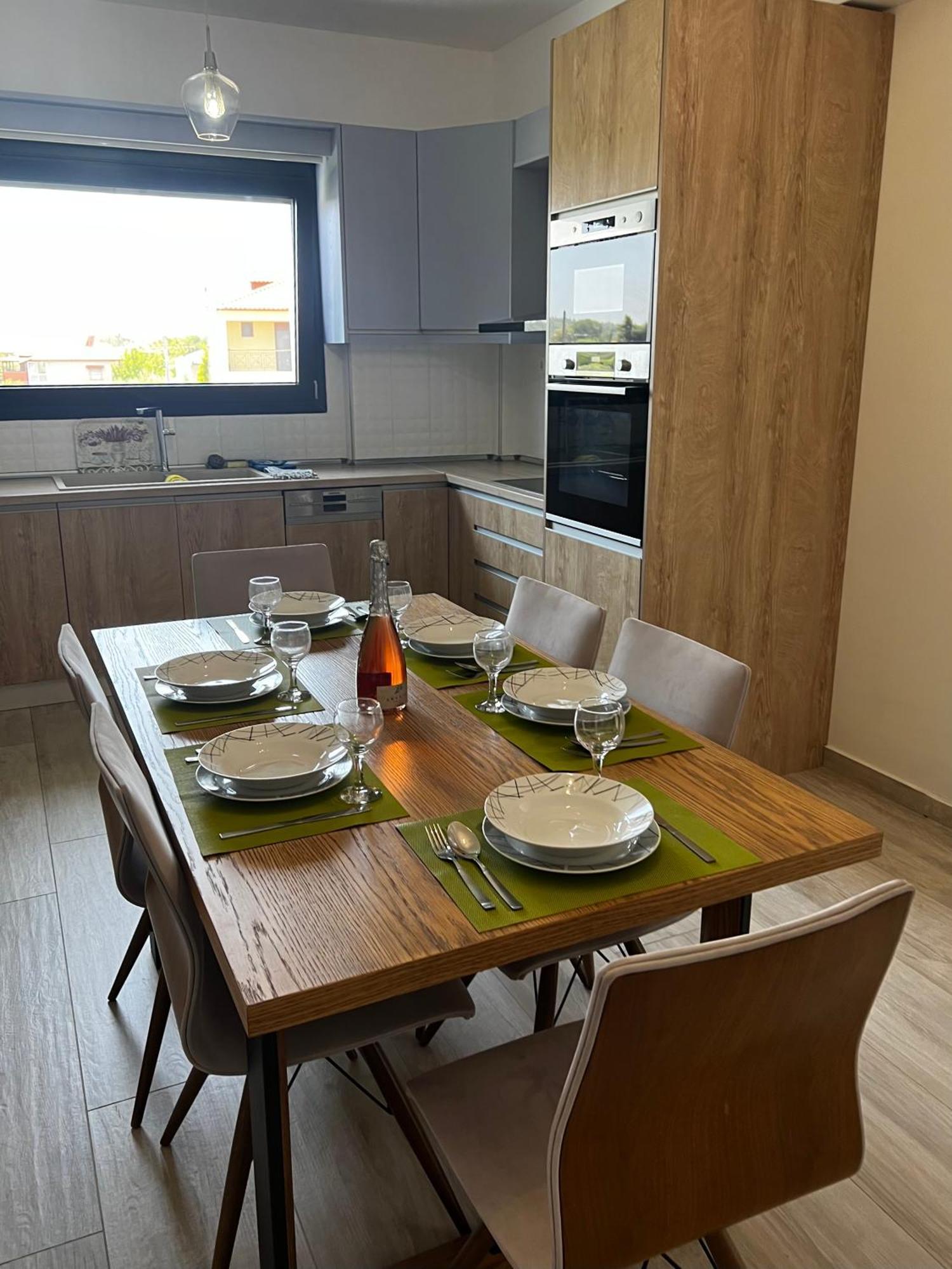 Apartment L&s House Nikiti (Sithonia)