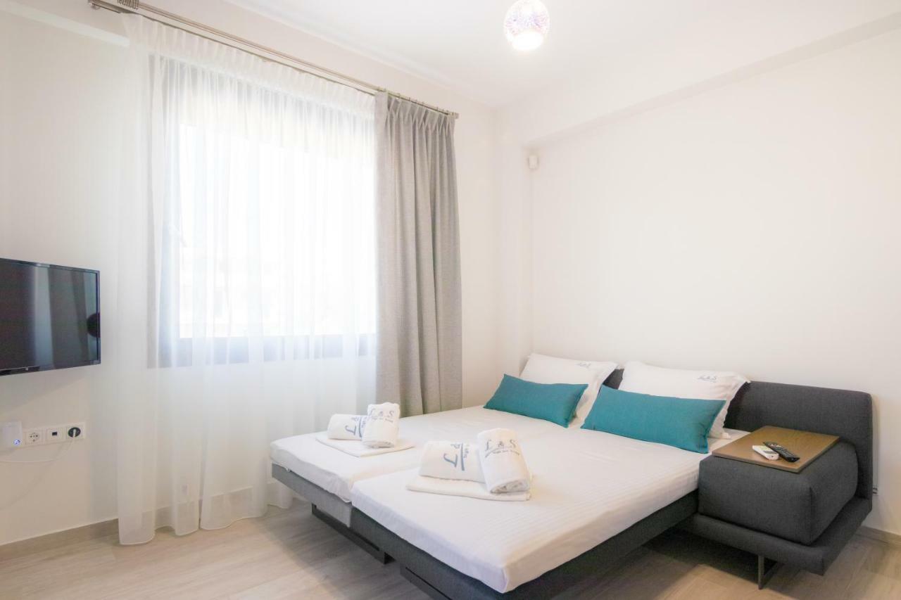 Apartment L&s House Nikiti (Sithonia)