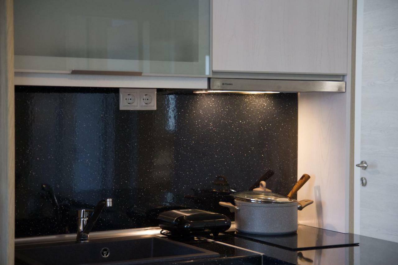 L&s House Apartment