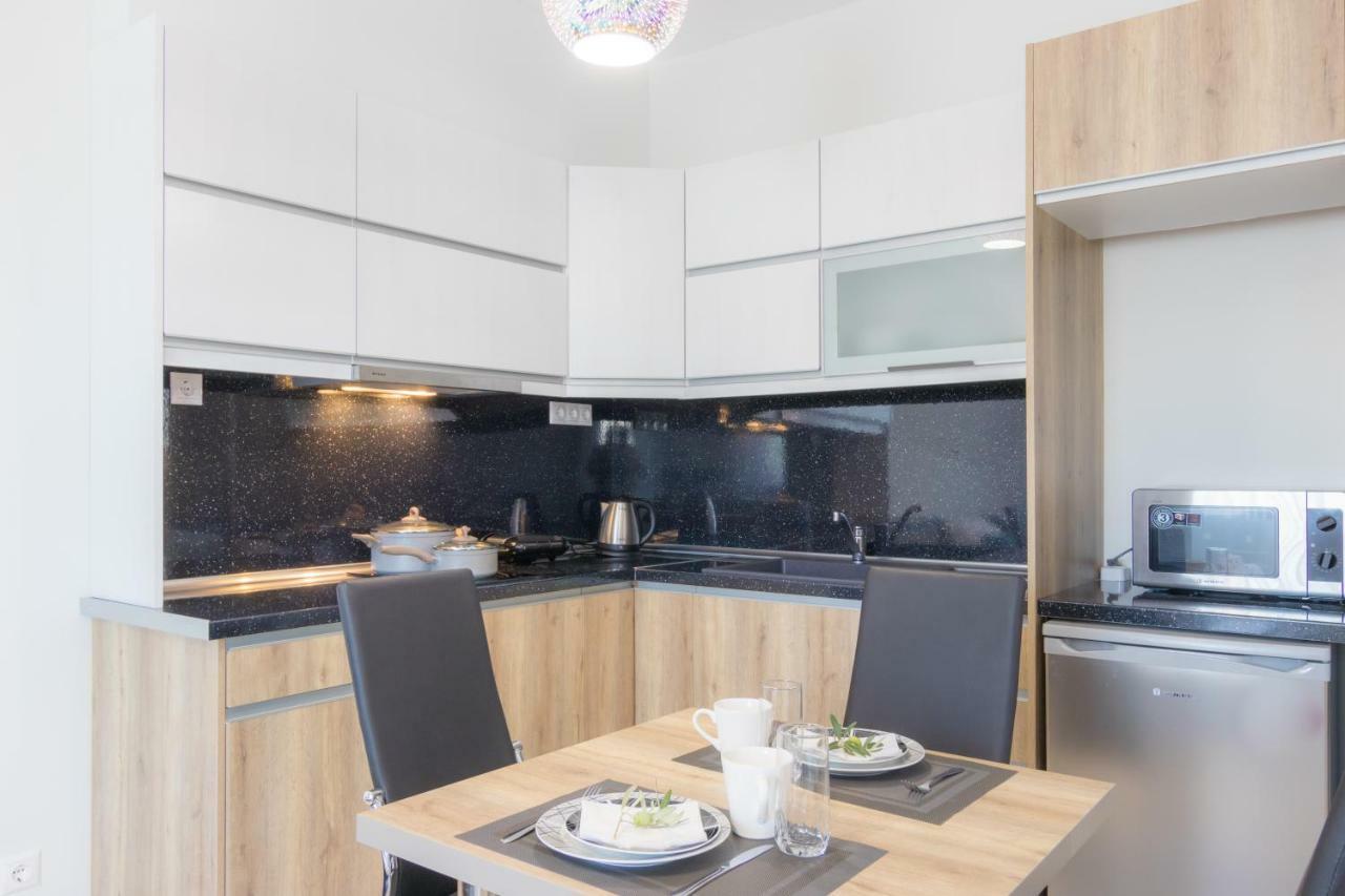 L&s House Nikiti (Sithonia)