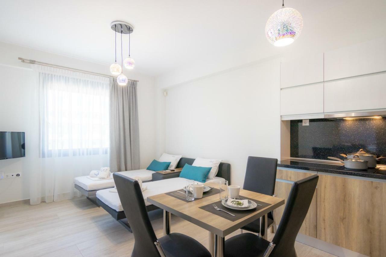 L&s House * Nikiti (Sithonia)